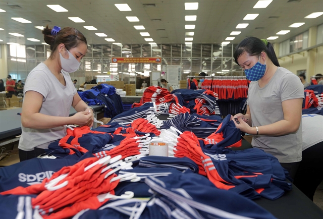 Textile firms urged to go green to attract more credit